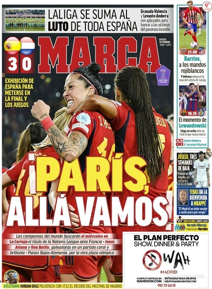 Marca