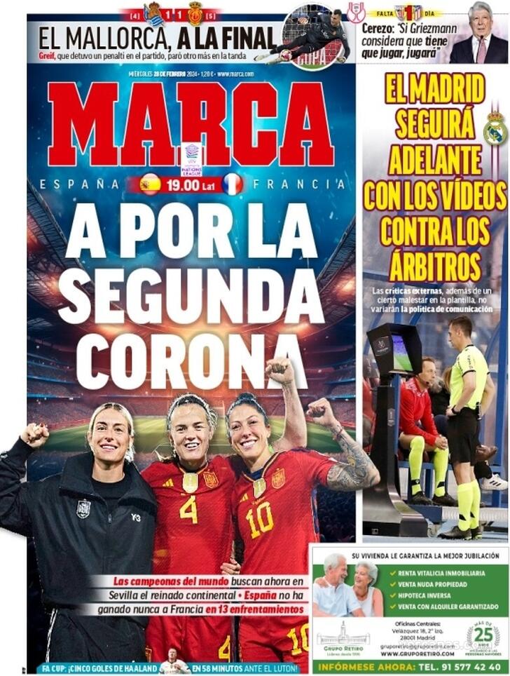 Marca