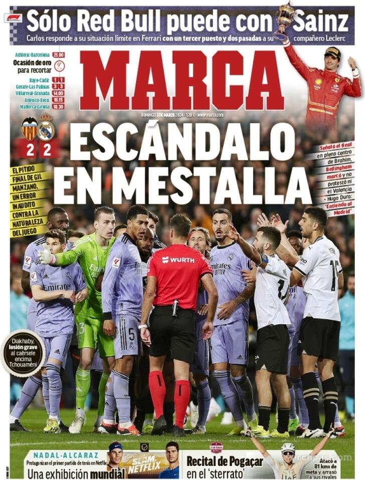 Marca