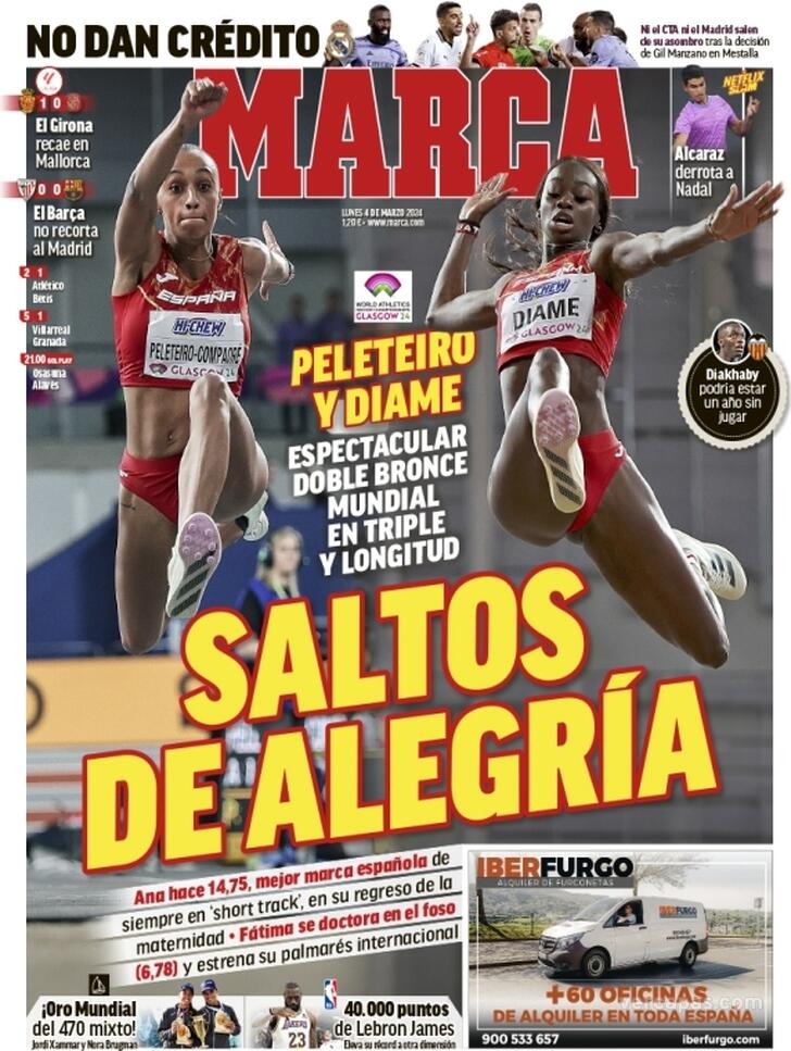 Marca