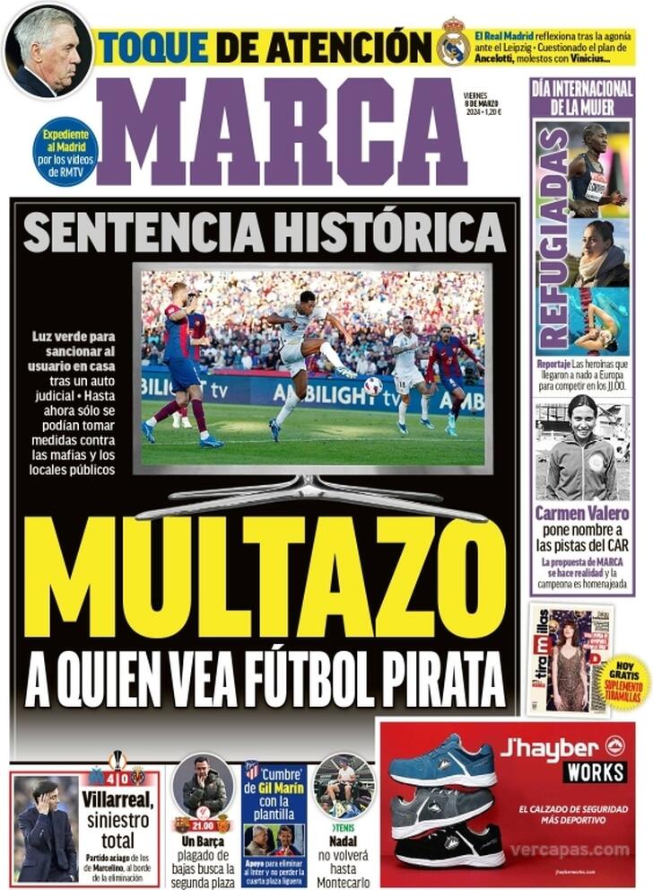 Marca