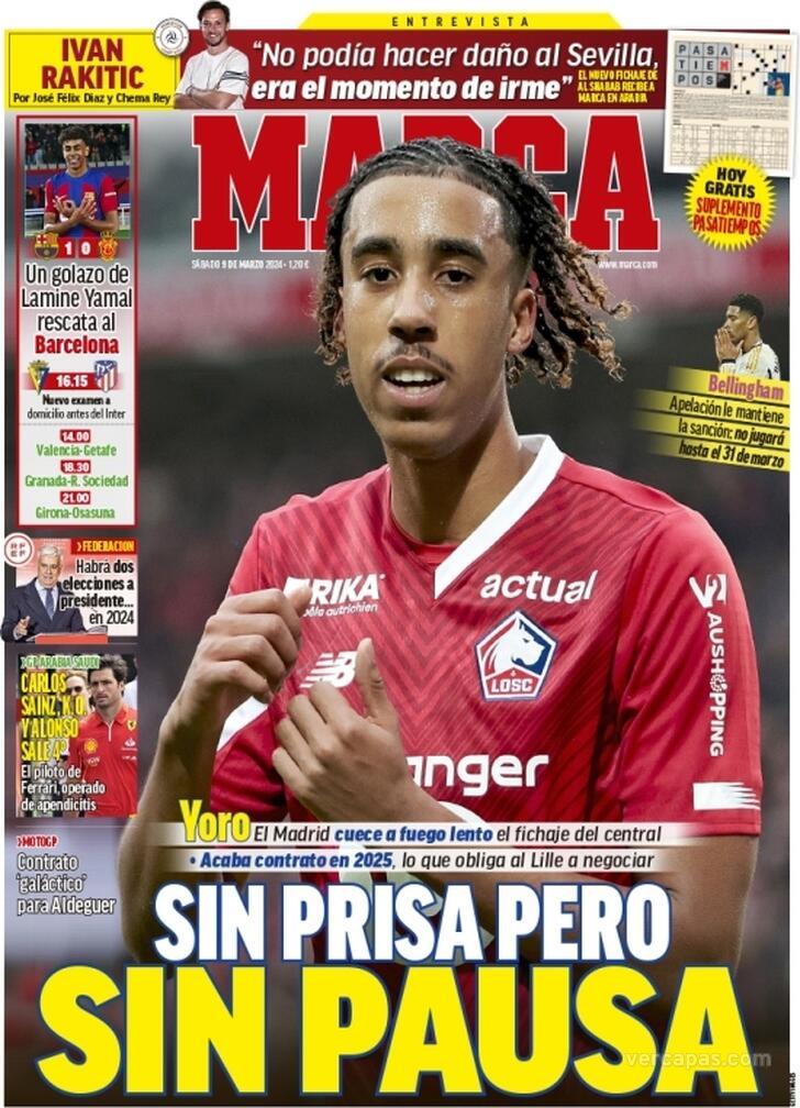 Marca