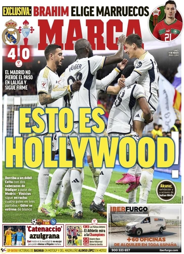 Marca