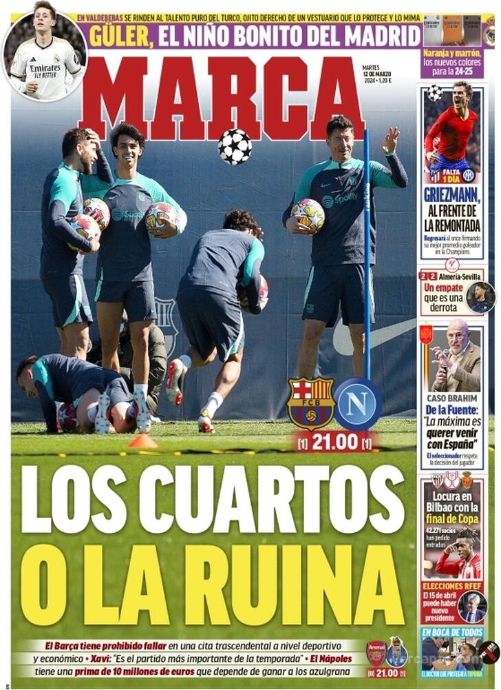 Marca