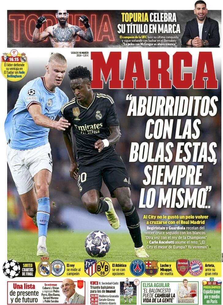 Marca