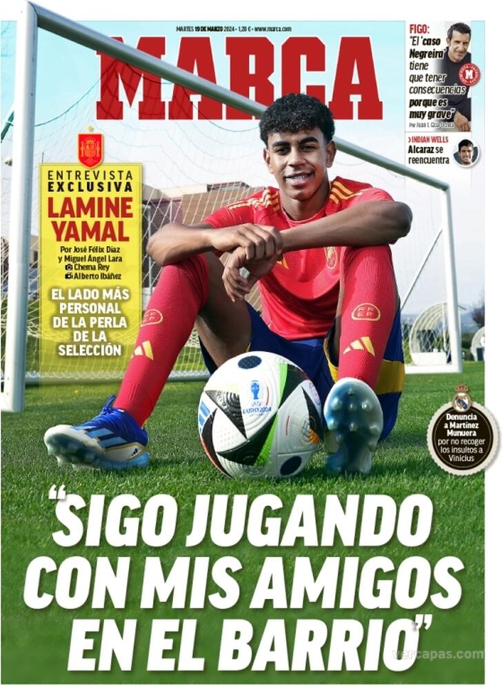 Marca