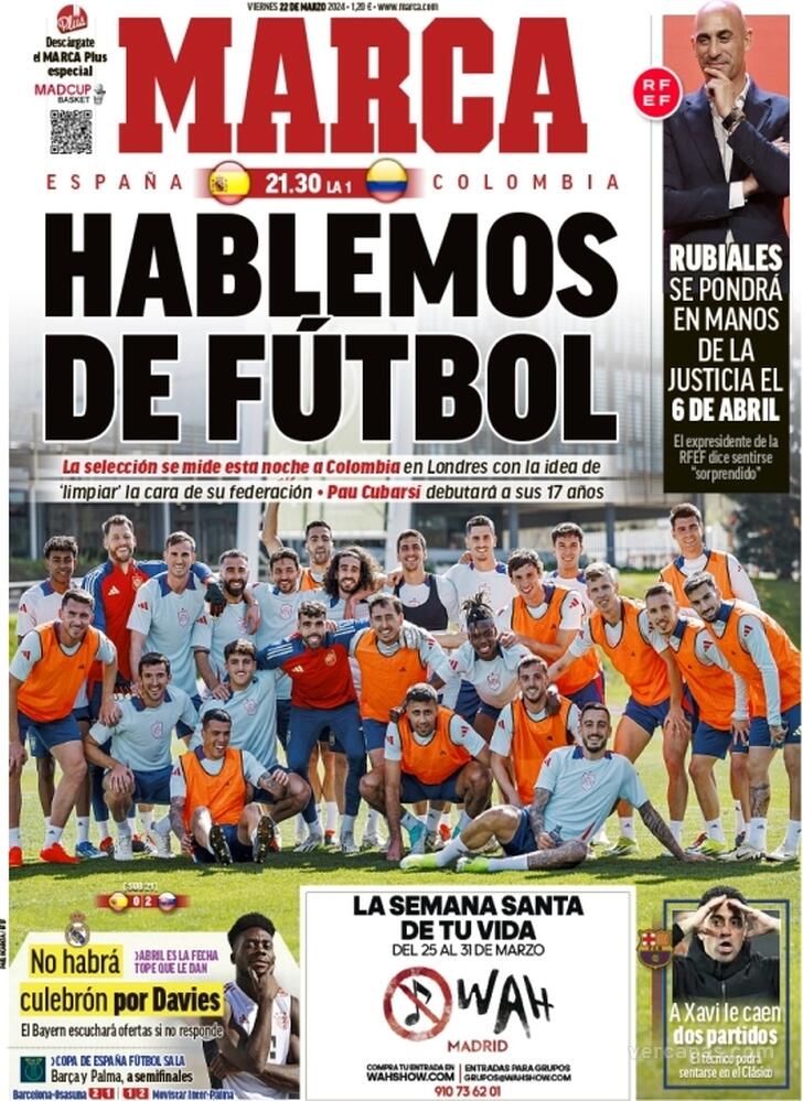 Marca