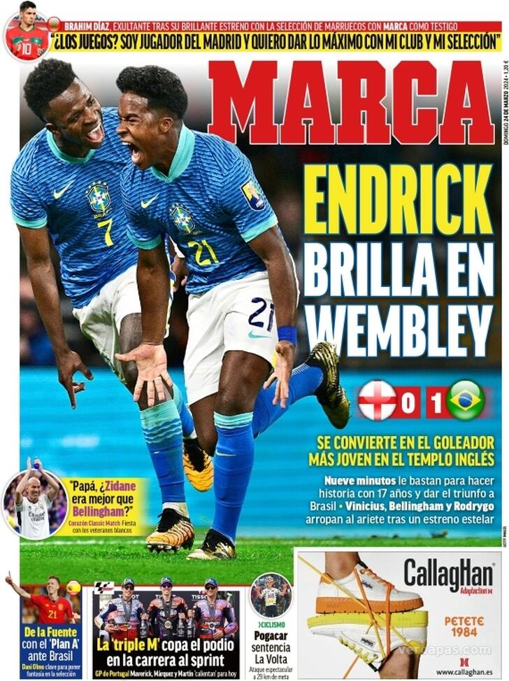 Marca