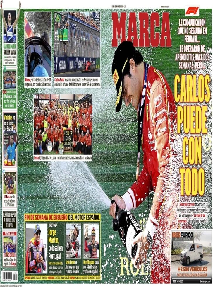 Marca