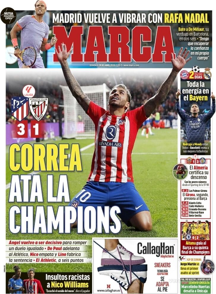 Marca