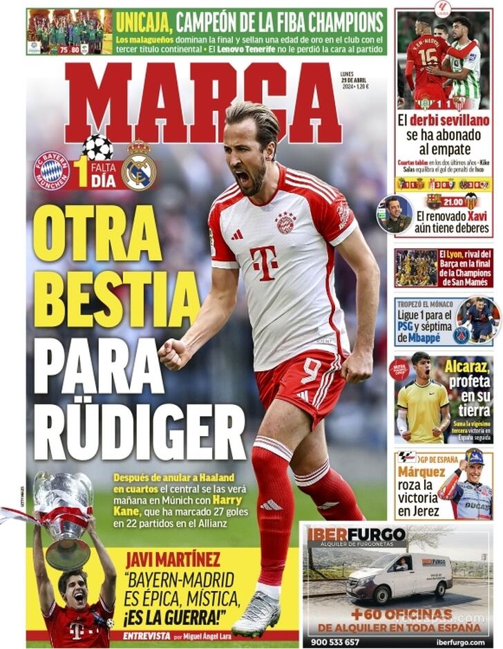 Marca