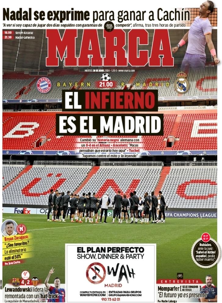 Marca