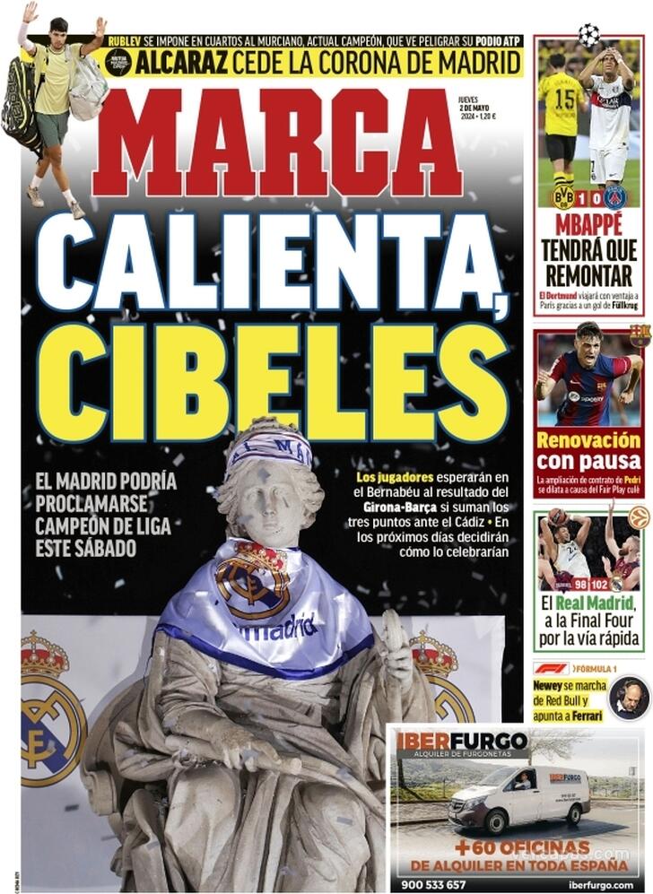 Marca