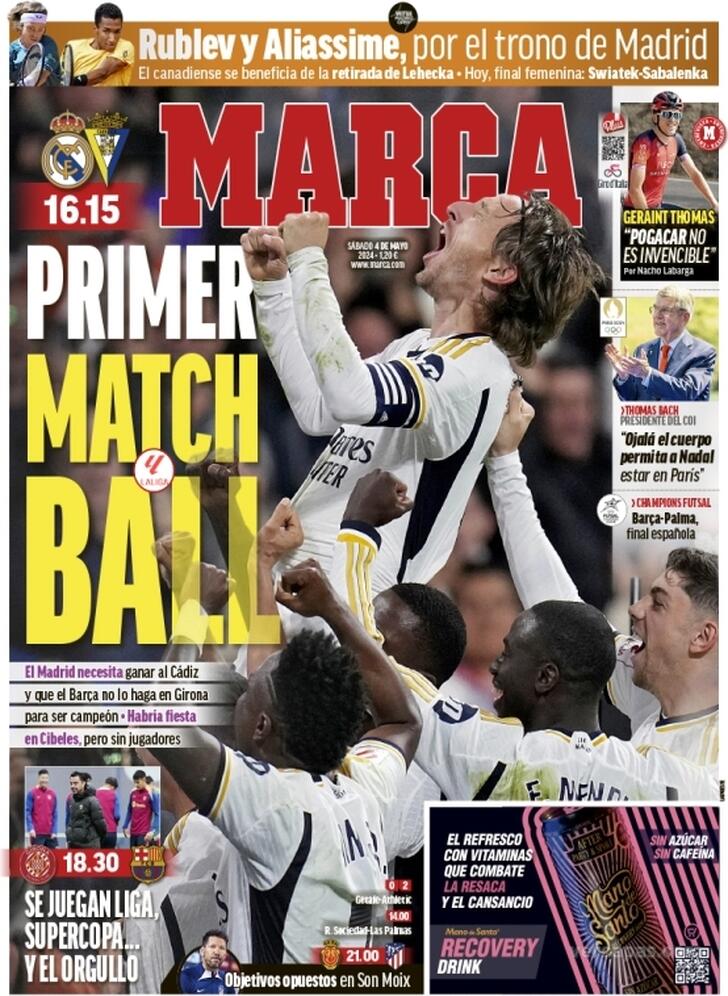 Marca