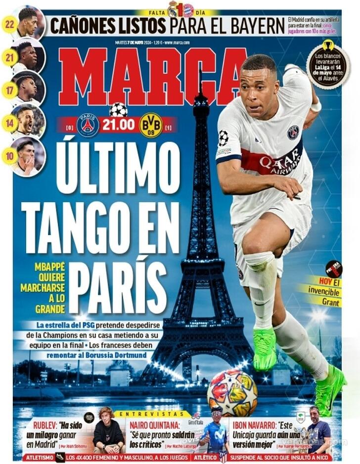 Marca