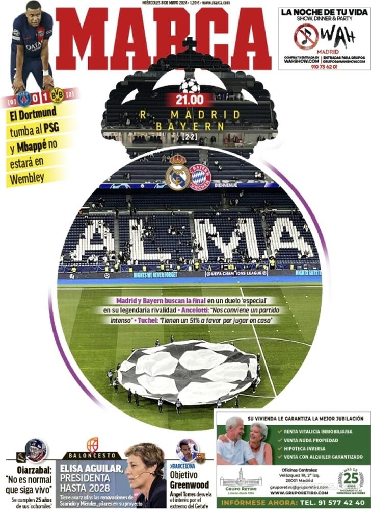 Marca