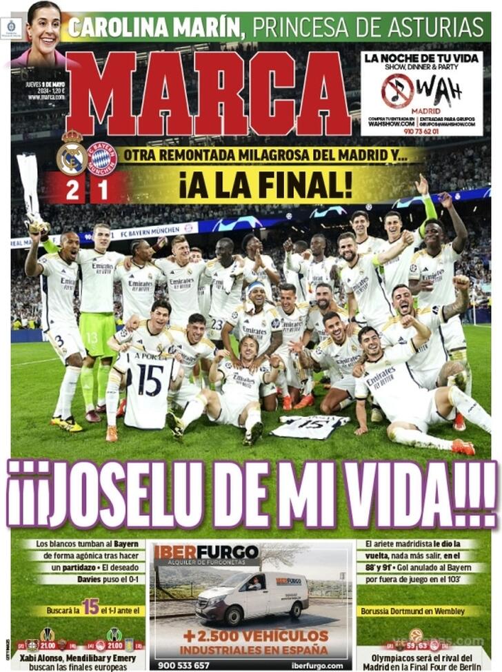 Marca