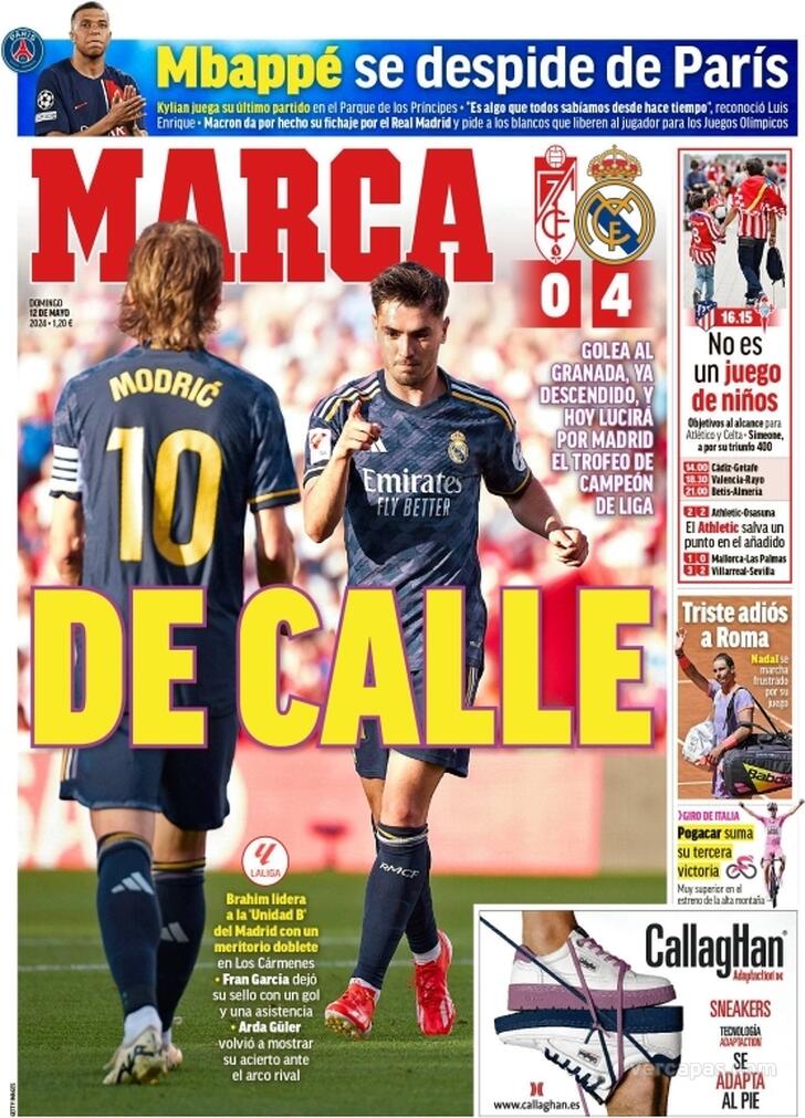 Marca