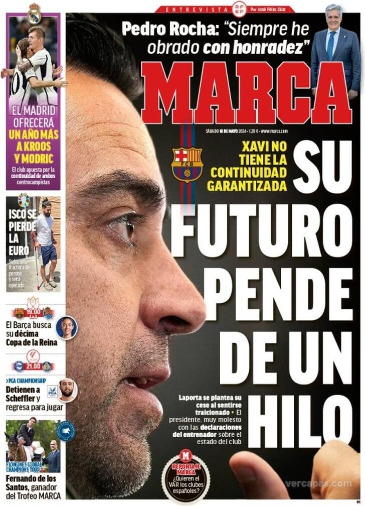 Marca