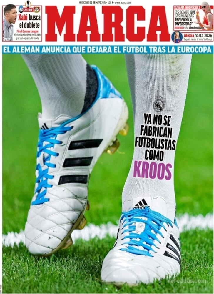 Marca