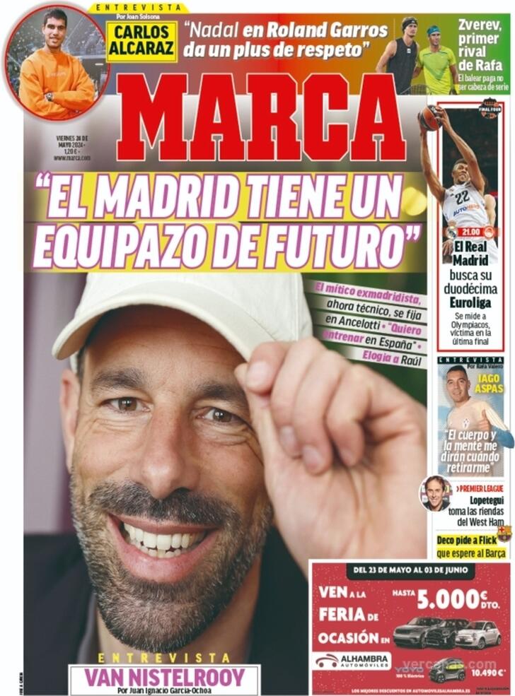 Marca