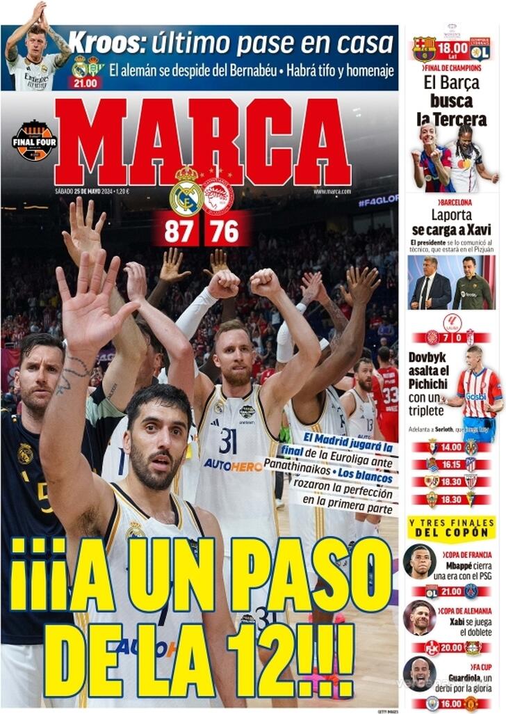 Marca