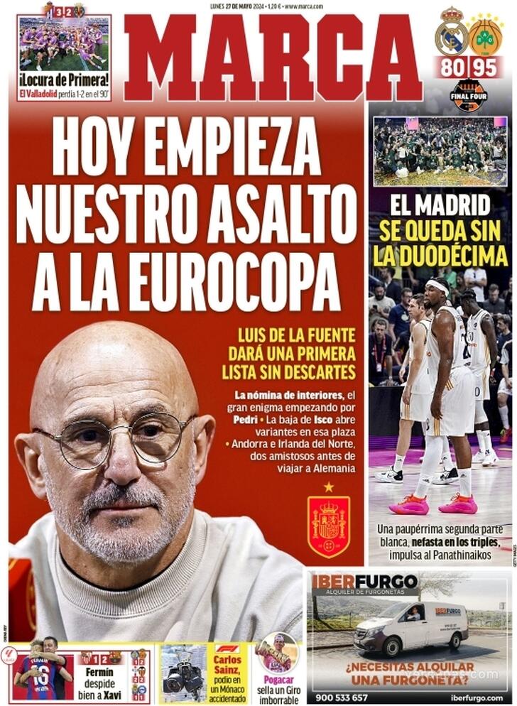 Marca