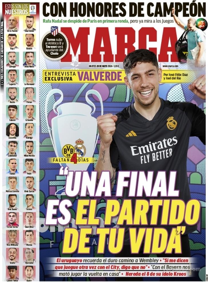 Marca