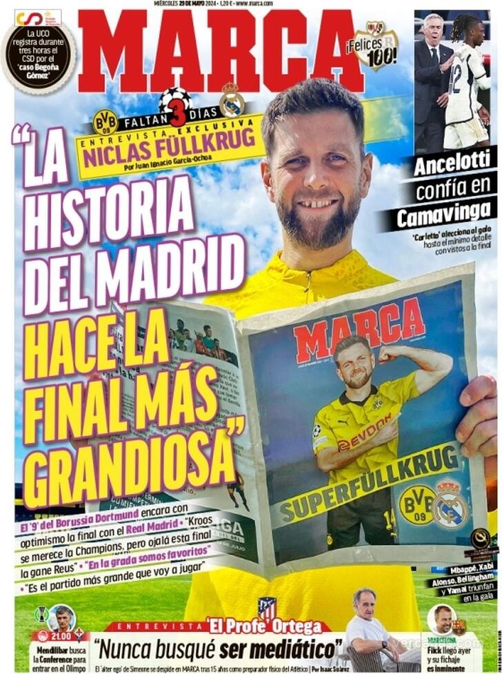 Marca