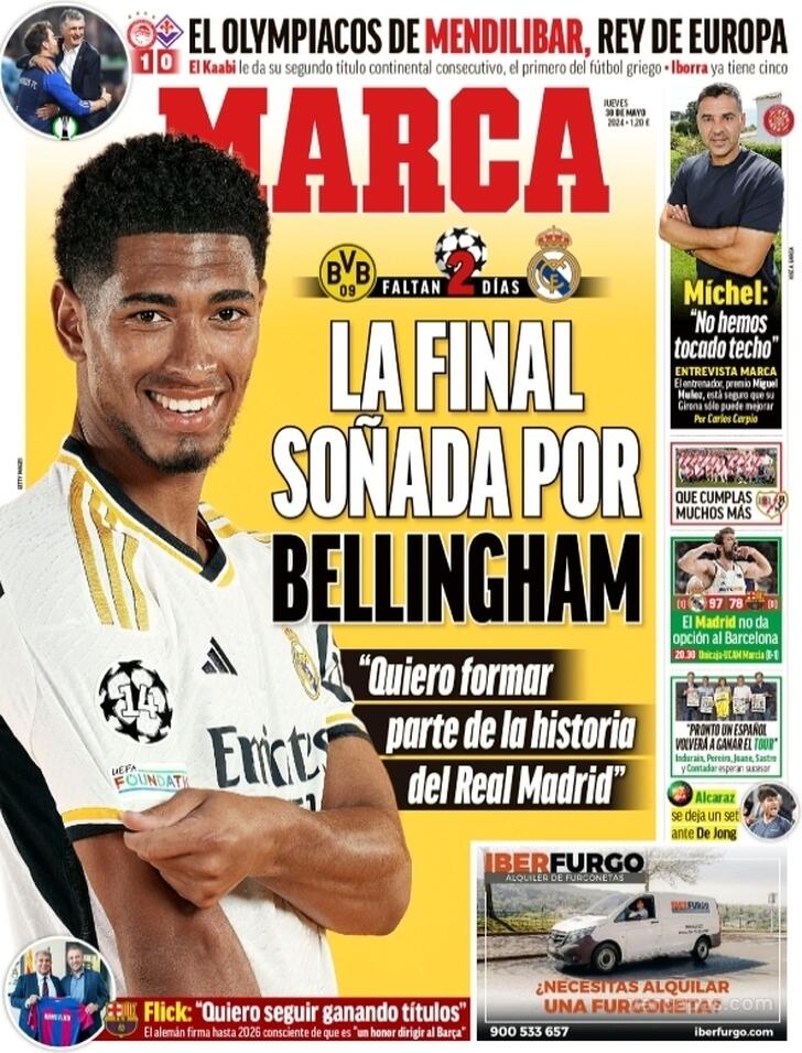 Marca