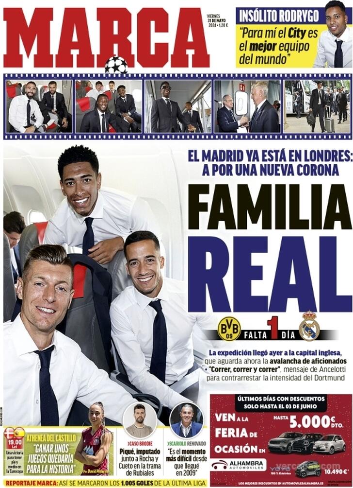 Marca