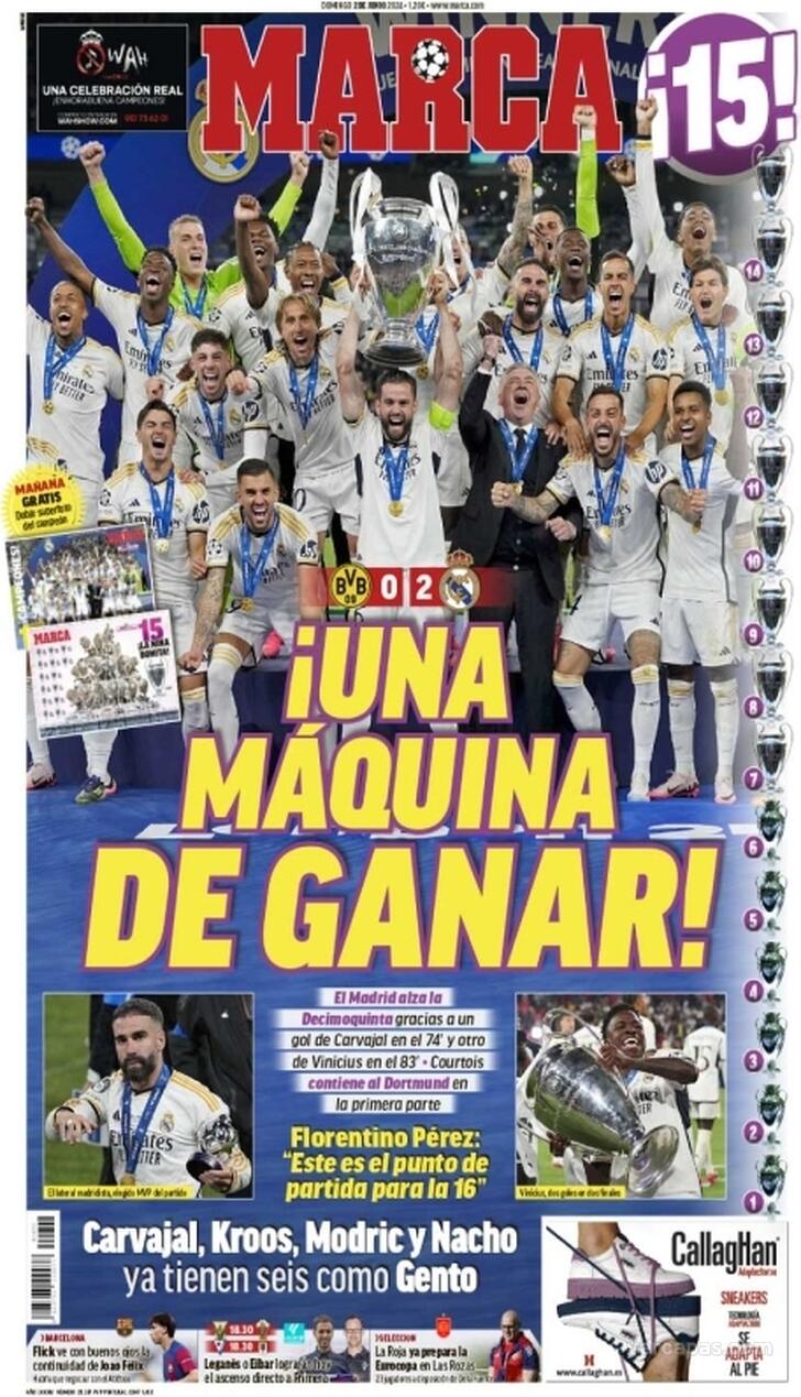 Marca