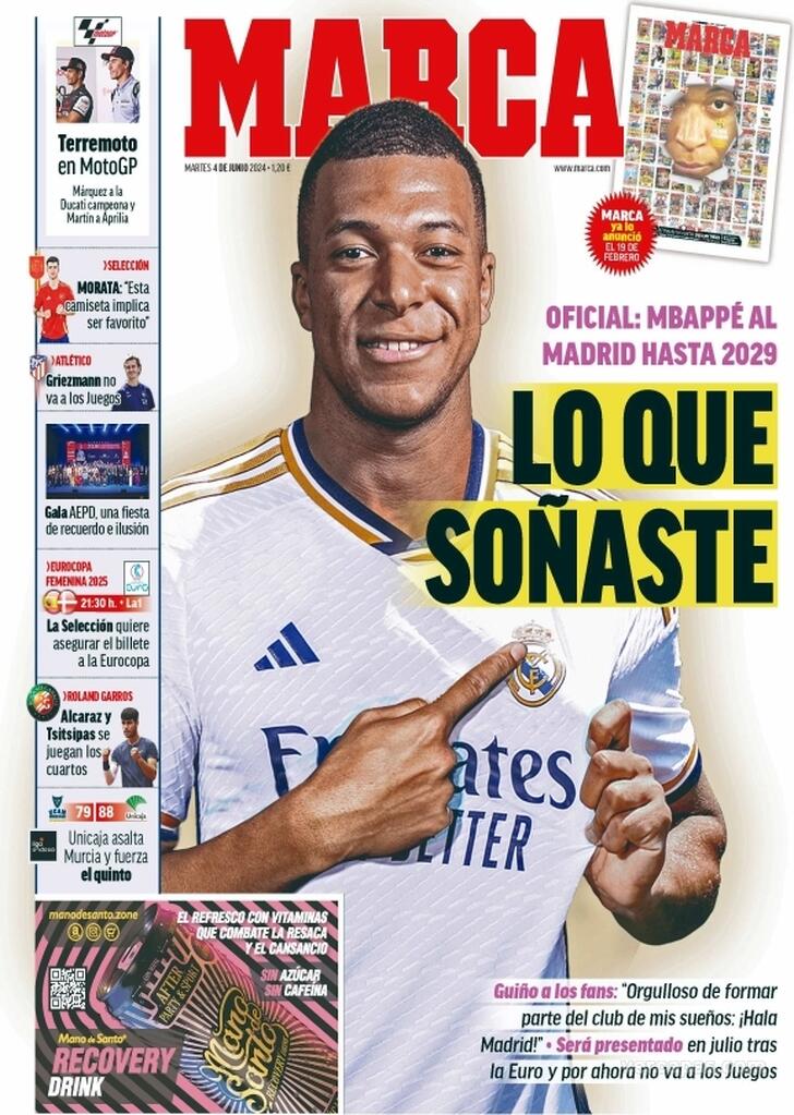 Marca