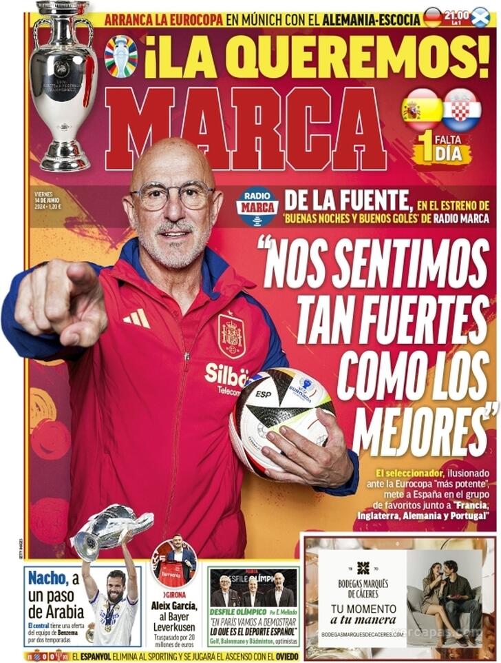 Marca