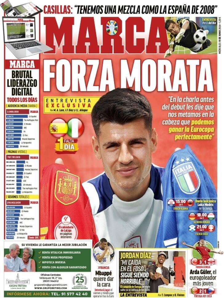 Marca