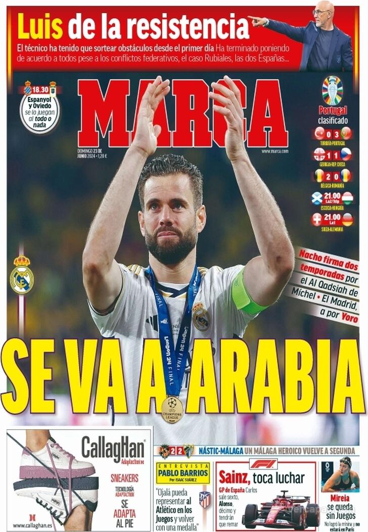 Marca