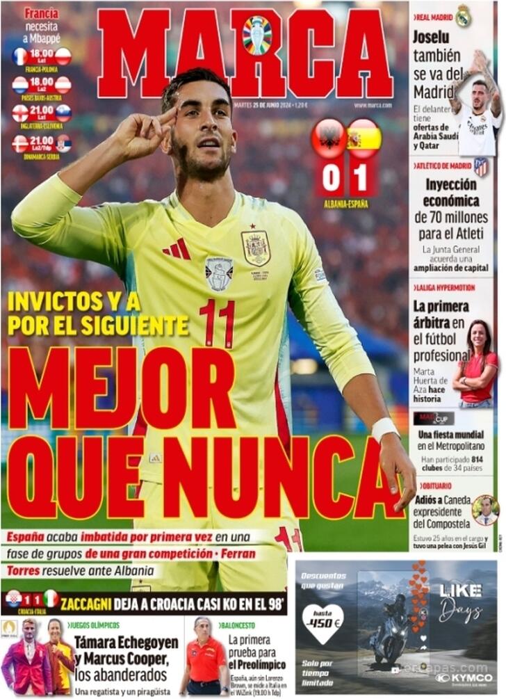 Marca