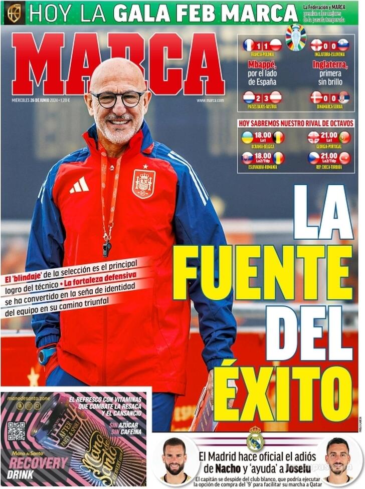 Marca