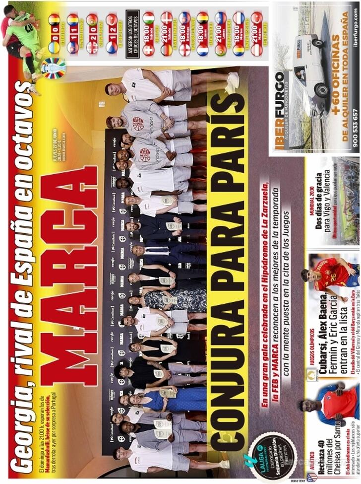 Marca