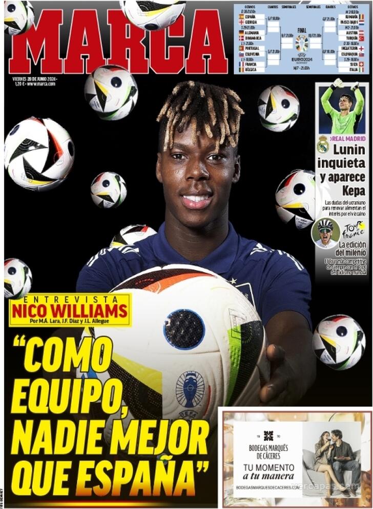 Marca