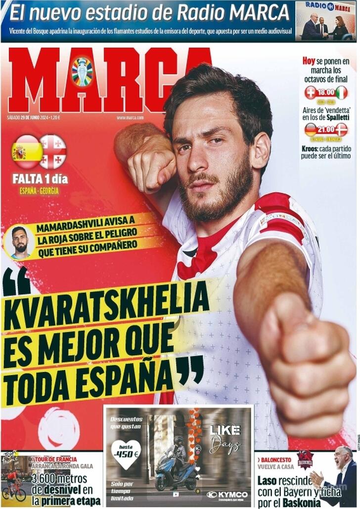 Marca