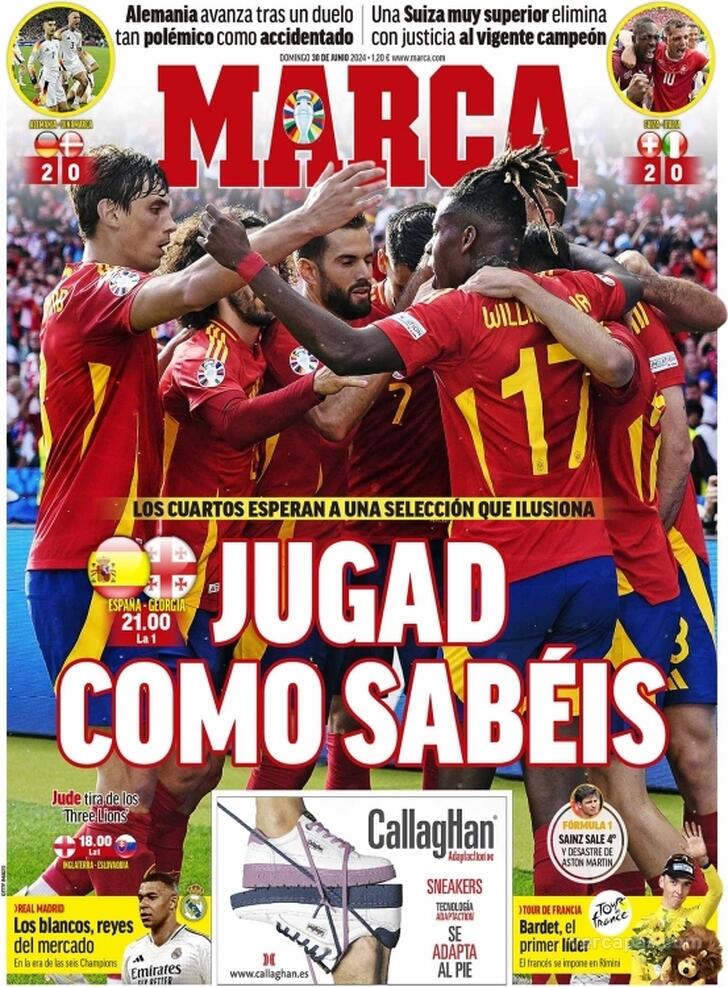 Marca