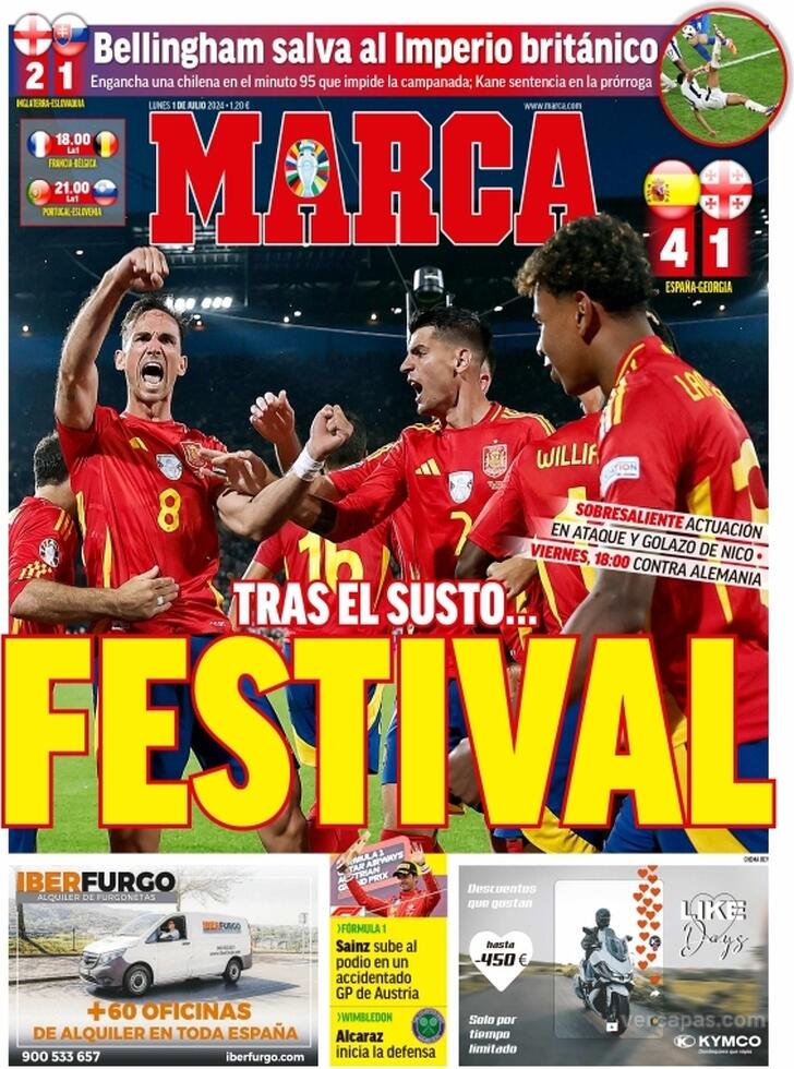 Marca