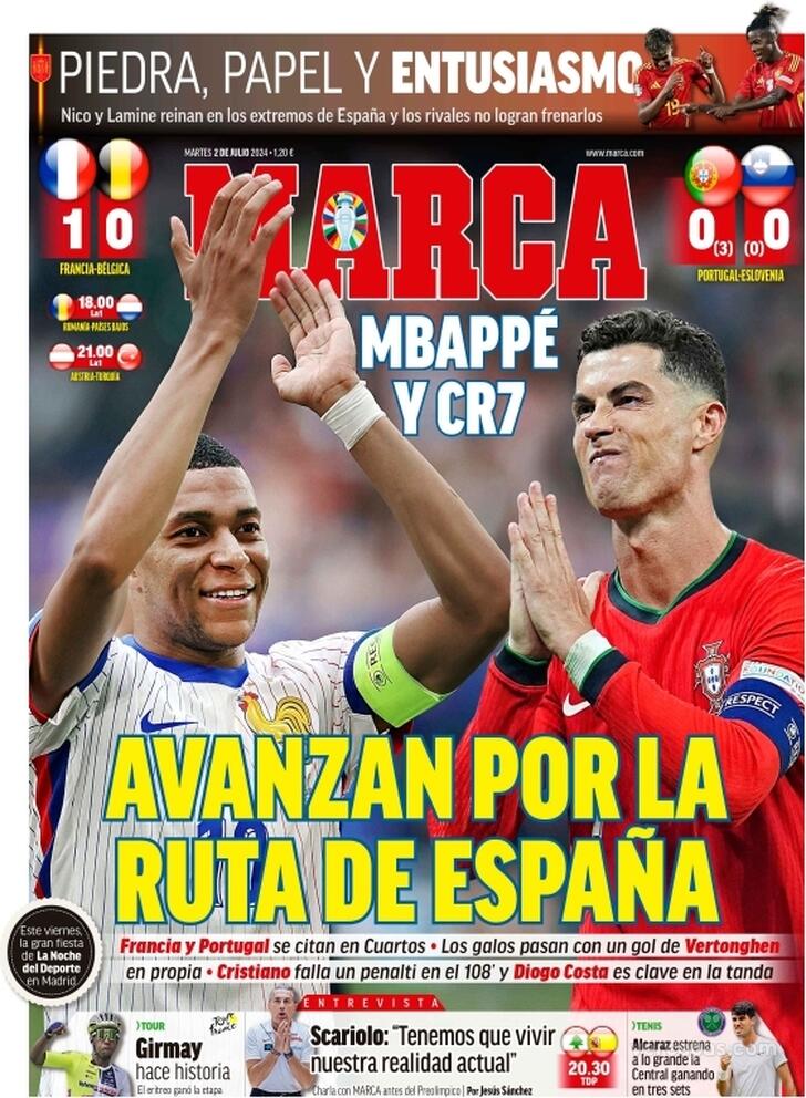 Marca