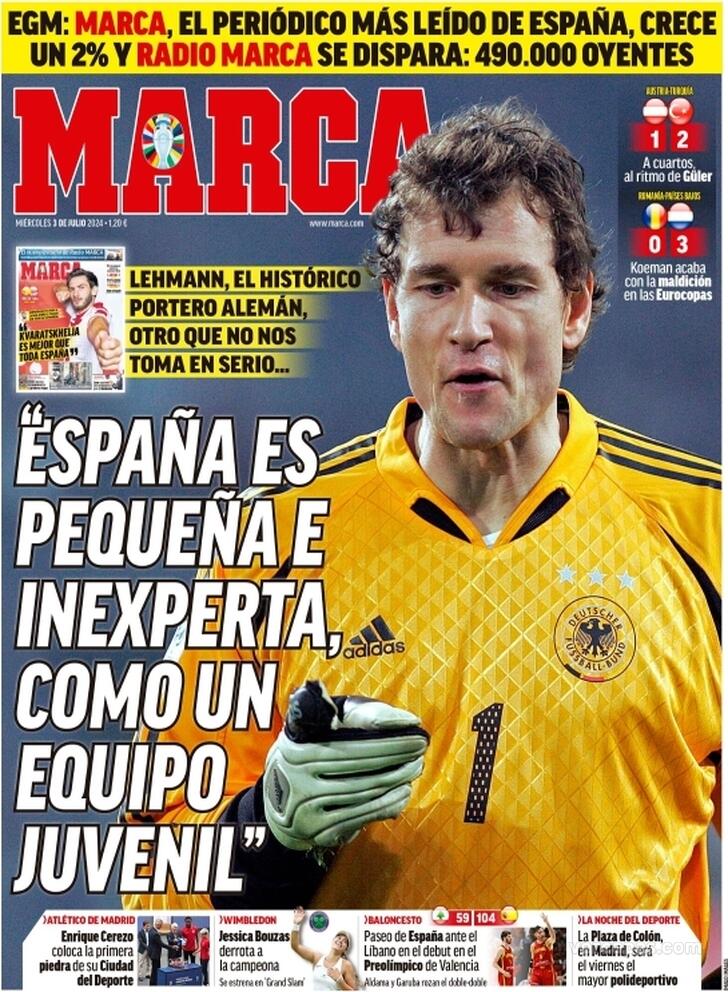 Marca