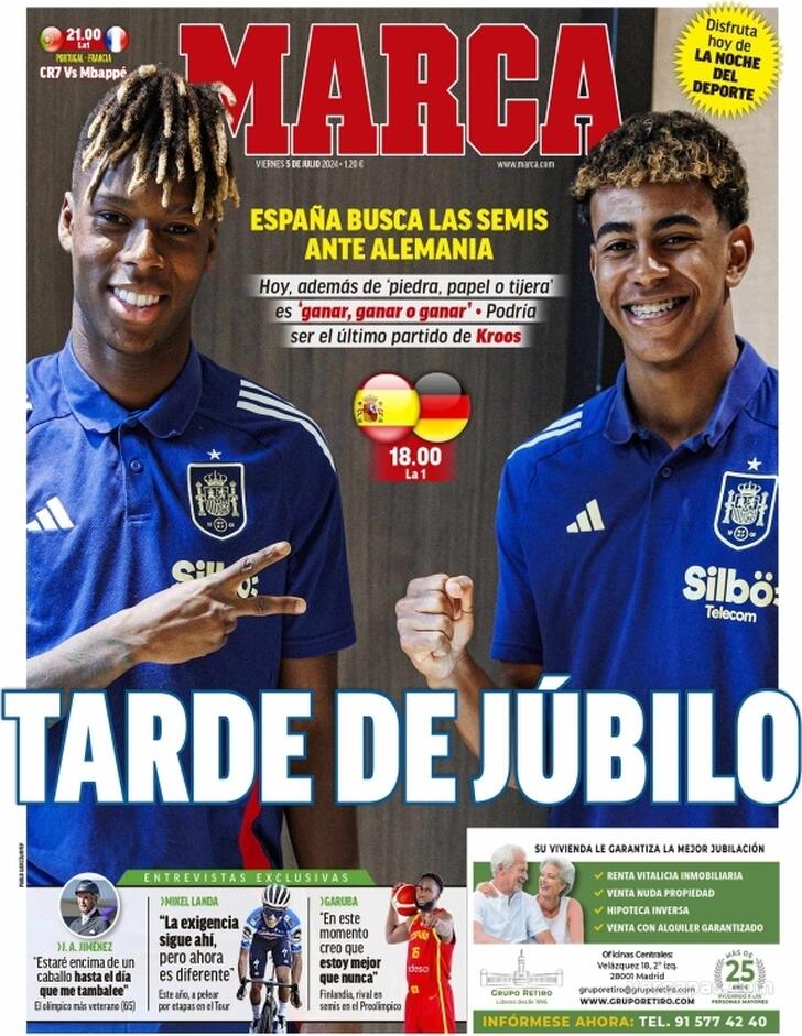 Marca