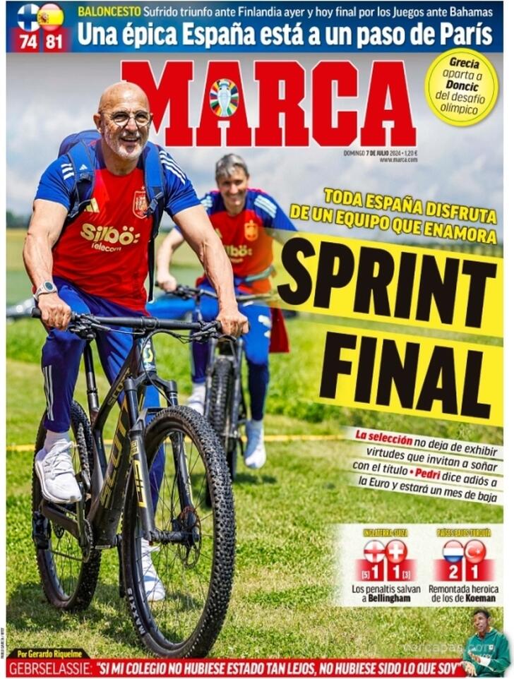 Marca