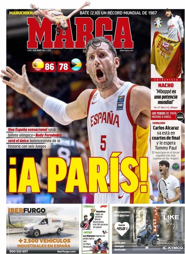 Marca