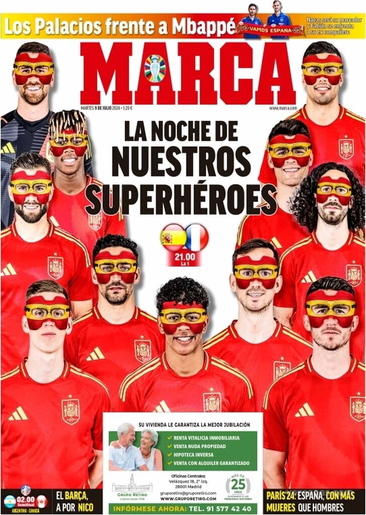 Marca