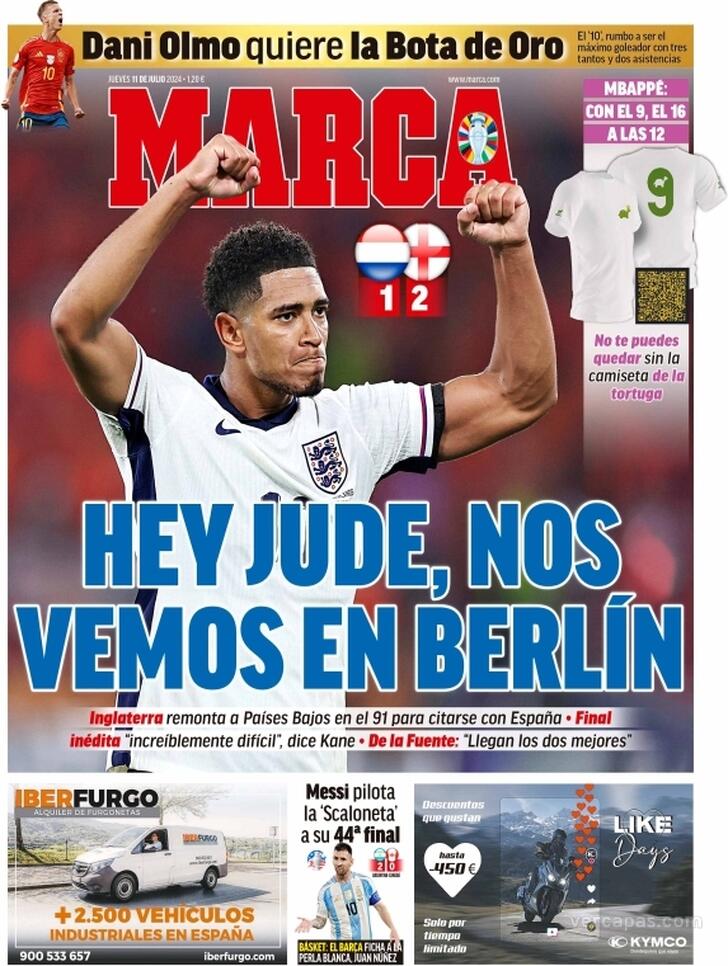 Marca